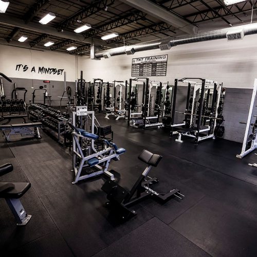 Jersey Strong Gym. The best, clean gym in New Jersey - Jersey Strong Gym  and Personal Training