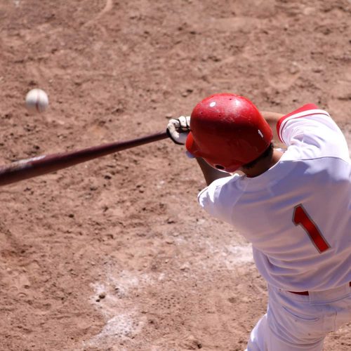 Baseball Training in New Jersey