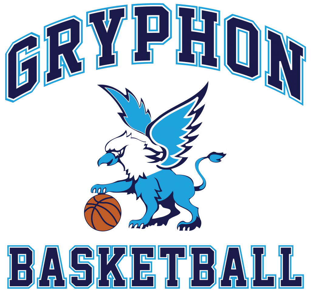 Gryphon Basketball Training